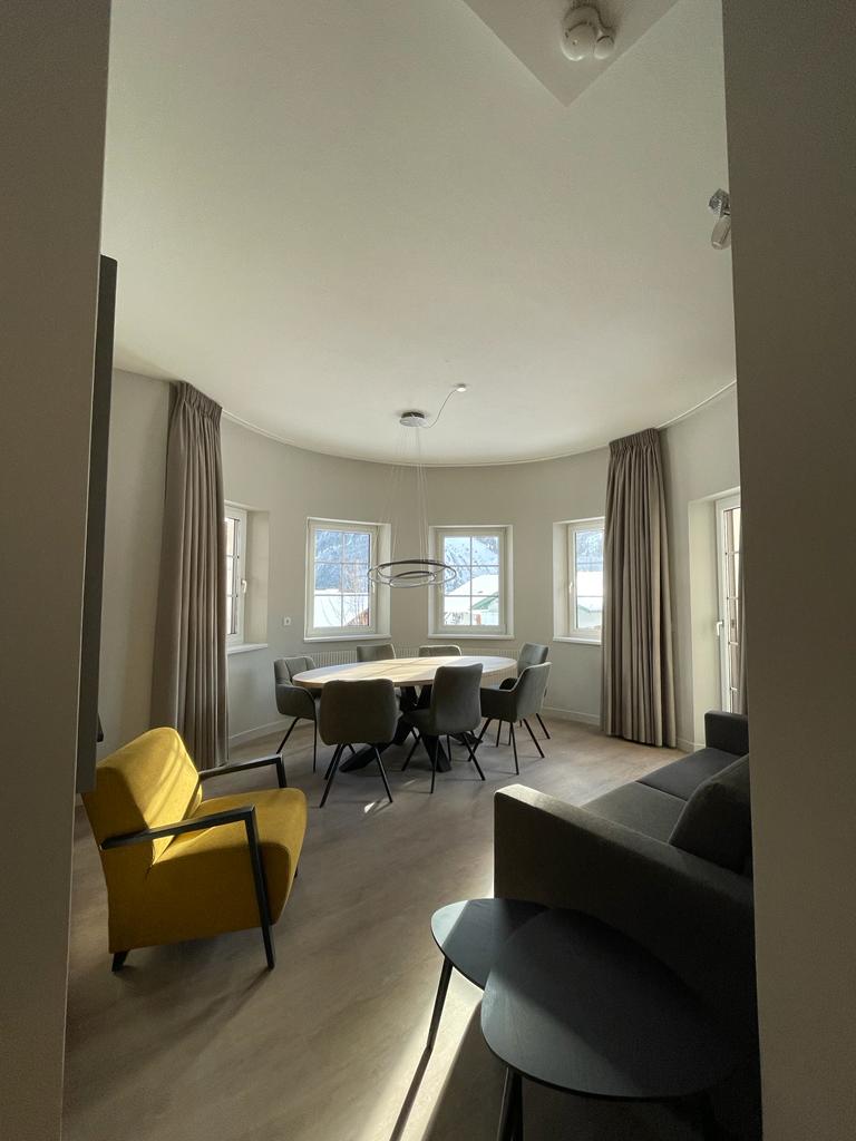 Eethoek in appartement Top 5