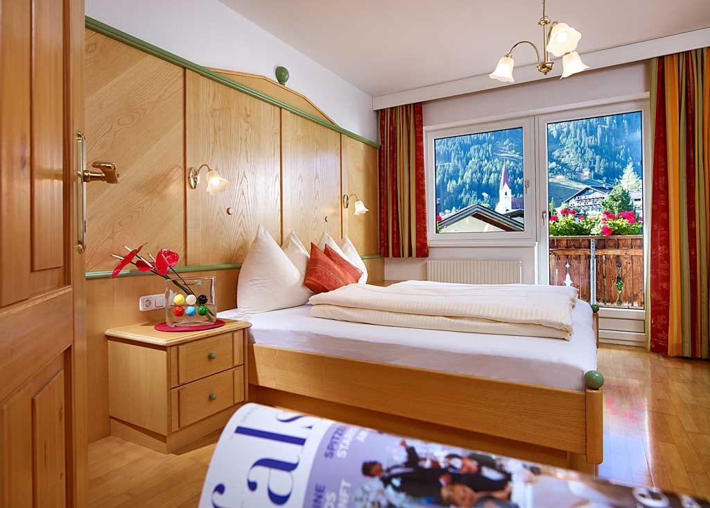 Slaapkamer